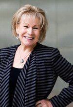 Photo of Margo Hattery